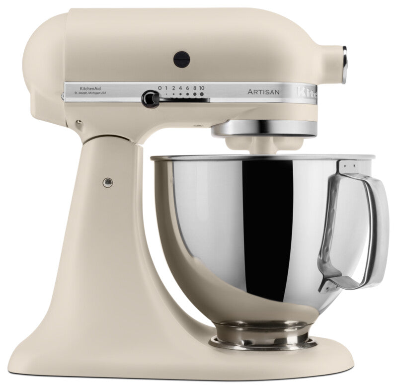 KitchenAid 4,8 L 5KSM175 Artisan Küchenmaschine