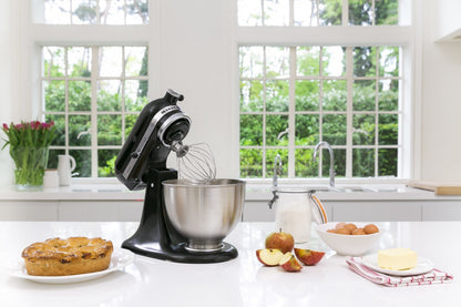 KitchenAid Classic 5K45SS Küchenmaschine 4,3 l
