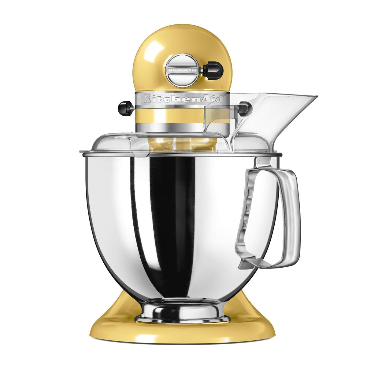 KitchenAid 4,8 L 5KSM175 Artisan Küchenmaschine