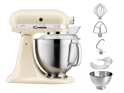 Artisan 5KSM185 Küchenmaschine 4,8 L Set