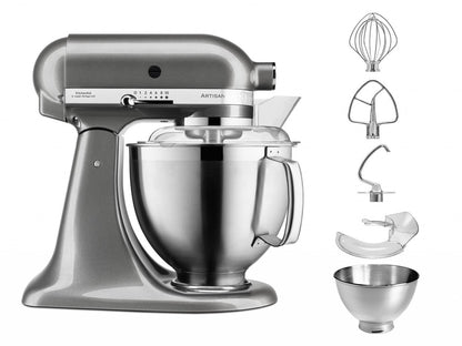 Artisan 5KSM185 Küchenmaschine 4,8 L Set