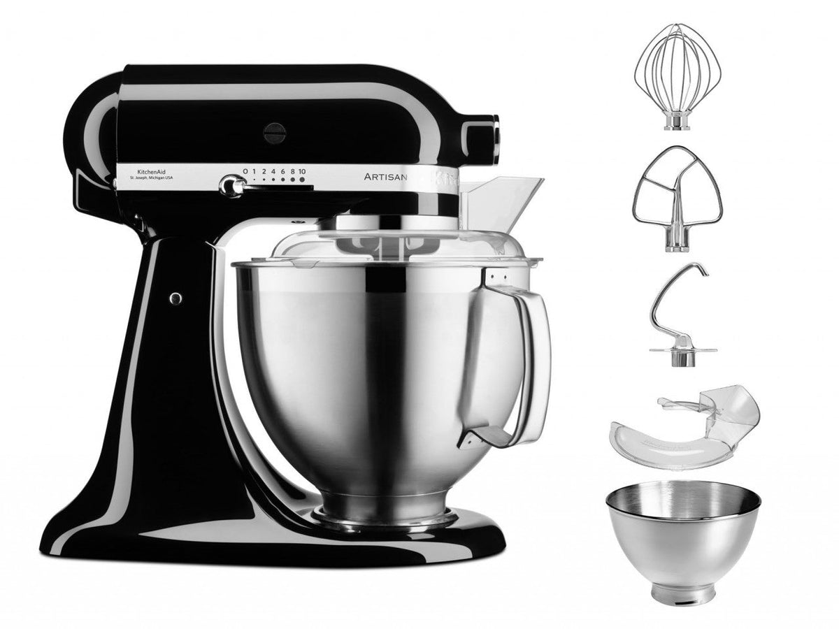 Artisan 5KSM185 Küchenmaschine 4,8 L Set