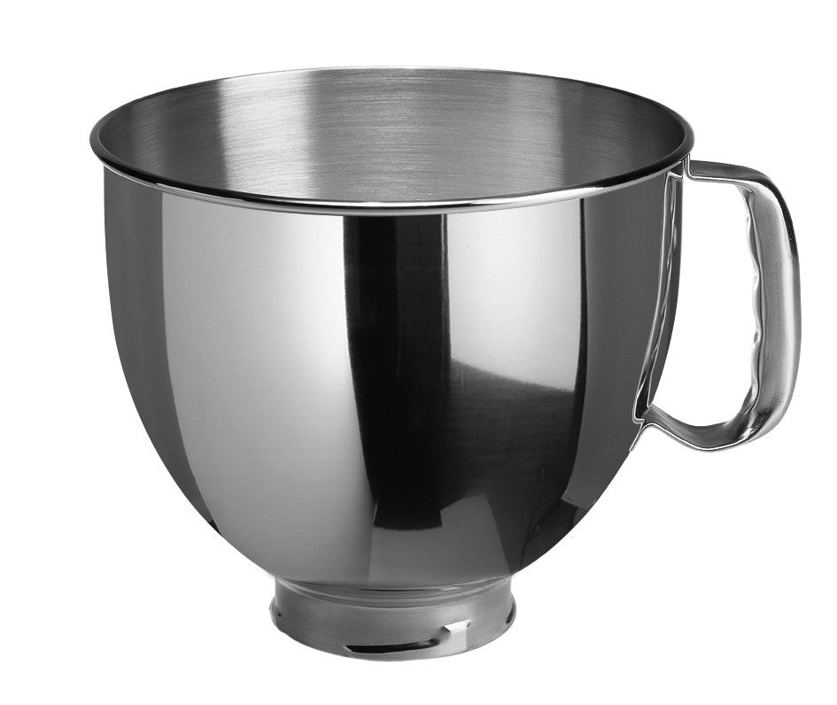 Classic 5K45SS Küchenmaschine 4,3 L Set 3