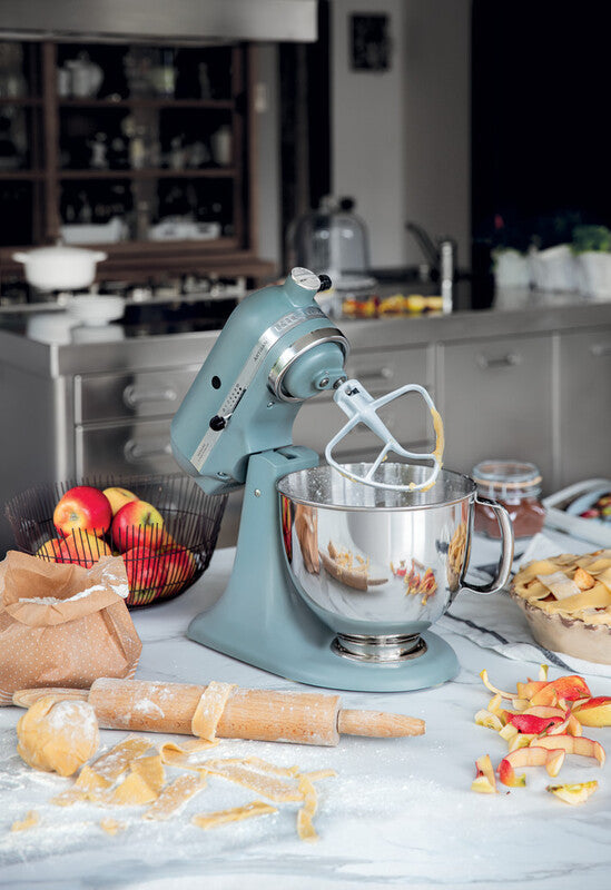 KitchenAid Artisan 5KSM175 Küchenmaschine 4,8 L Set