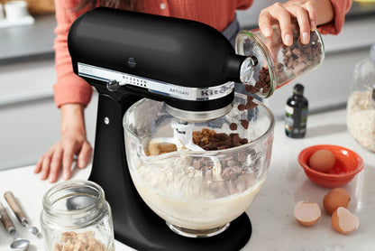 KitchenAid Artisan 5KSM175 Küchenmaschine 4,8 L Set
