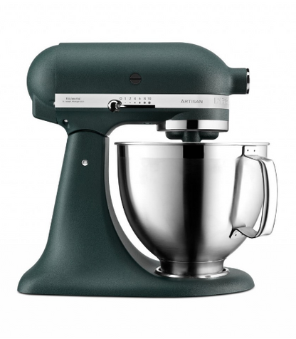 Artisan 5KSM185 Küchenmaschine Set 4,8 l