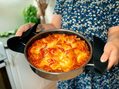 ONYX COOKWARE Bräter 28 cm