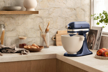 KitchenAid Artisan 5KSM175 Küchenmaschine 4,8 L Tschimmlover Set